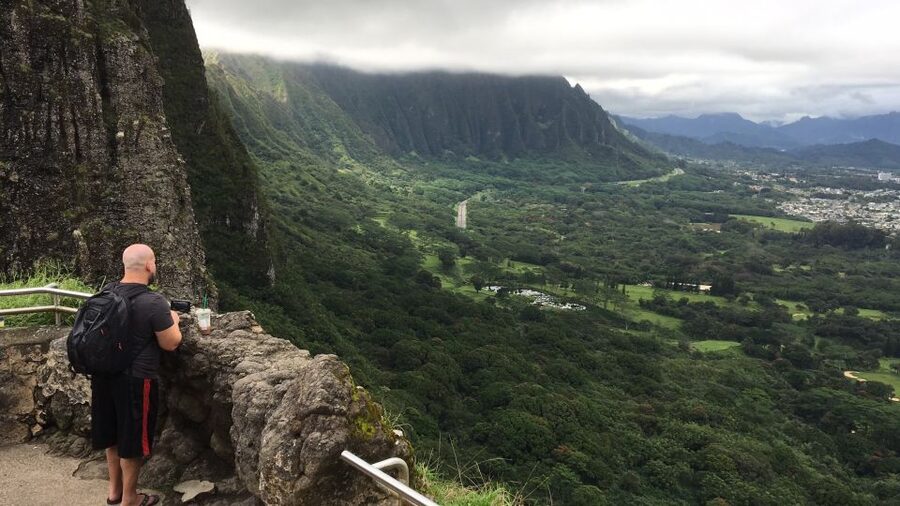 Honolulu: Oahu Island Full-Day Guided Tour by Bus with Lunch - Seven miles of North Shore scenery