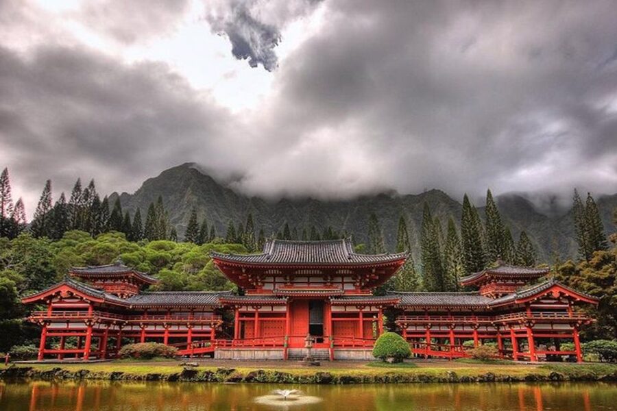 Honolulu: Oahu Island Highlights Tour with Multiple Stops - What this Oahu tour is really designed to do