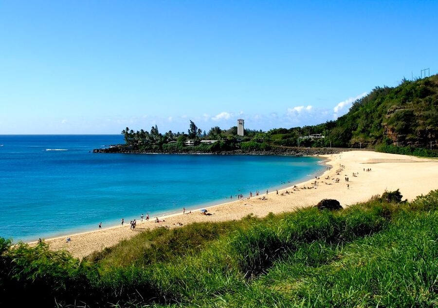 Honolulu: Oahu Island Highlights Tour with Multiple Stops - Hanauma Bay and Halona Blowhole