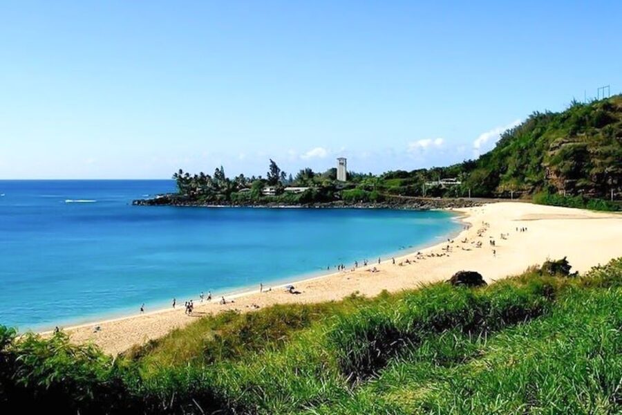 Honolulu: Oahu Island Highlights Tour with Multiple Stops - Laie, the temple gardens, and Polynesian culture