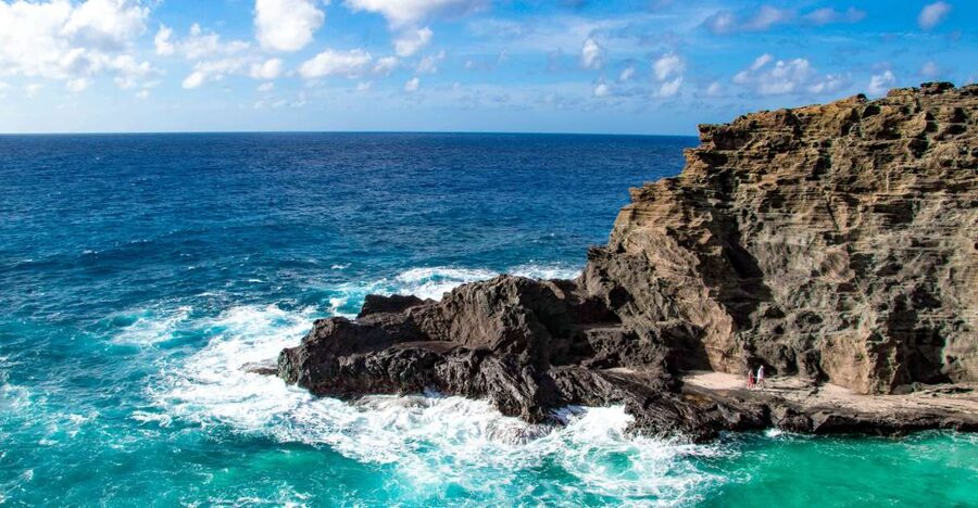 Honolulu: Oahu Sights and Bites Circle Island Foodie Tour - Key points to know before you book