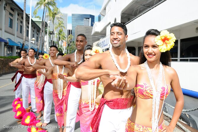 Honolulu: Pacific Star Sunset Dinner Cruise and Show - Who will enjoy the Star of Honolulu most?