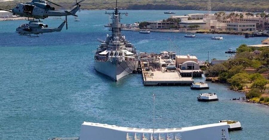 Honolulu: Pearl Harbor, USS Arizona and Battleship Missouri - Key points to know before booking