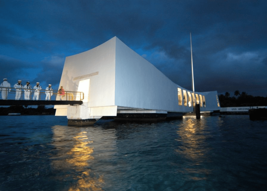 Honolulu: Pearl Harbor USS Arizona Memorial Tour - Key points to know before booking