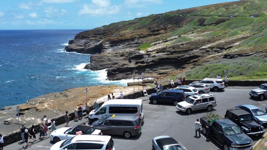 Honolulu: Stunning Views of Oahu! Half-day Scenic Tour - Why seven viewpoints work well in half a day
