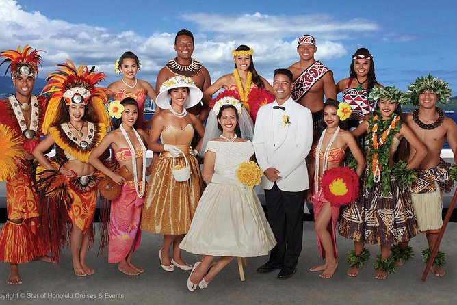 Honolulu: Three Star Deluxe Sunset Dinner Cruise and Show - Should you book this sunset dinner cruise?