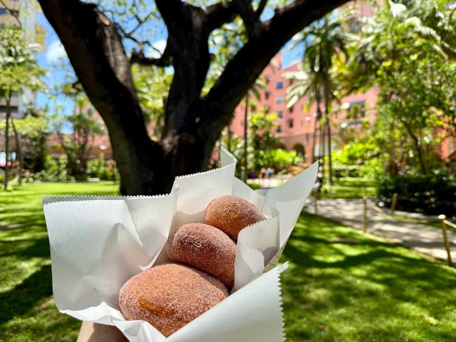 Honolulu: Waikiki Food Tour with Local Guide - Key points to know before booking