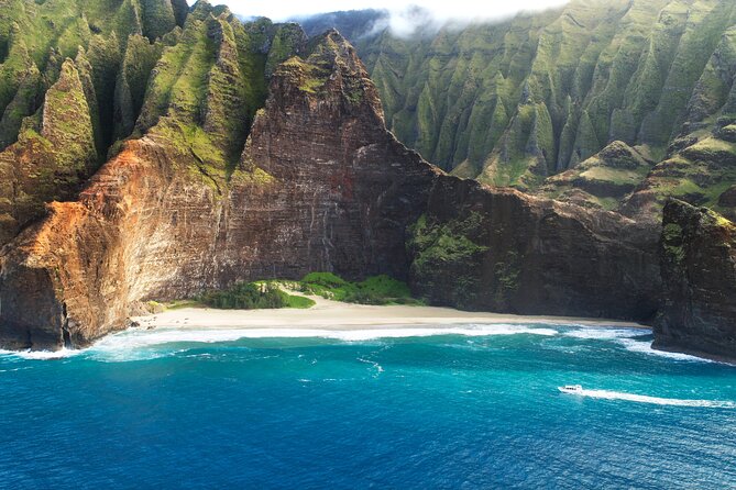'Imiloa Express Nā Pali Snorkel Tour - Why the crew matters on this boat