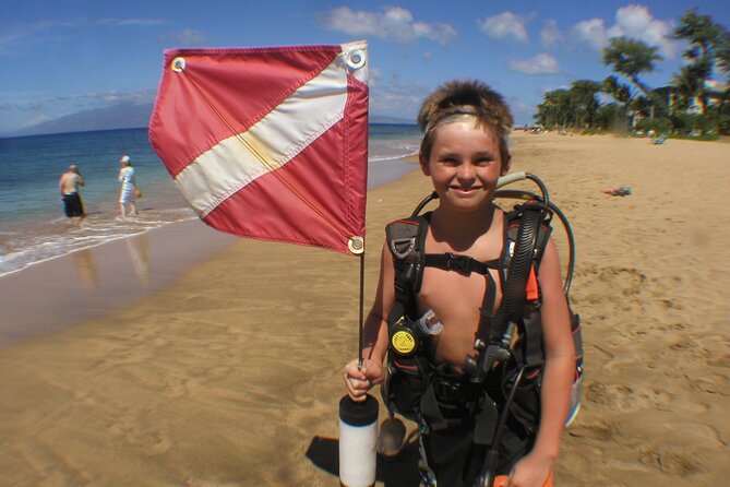 Intro/Refresher Dive Swim Ability Required - The $239 price and what you receive