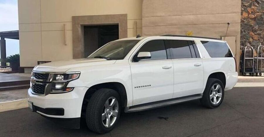 Kahului: OGG Airport Private Transfer to Kahului City|Hotels - Who should book this transfer