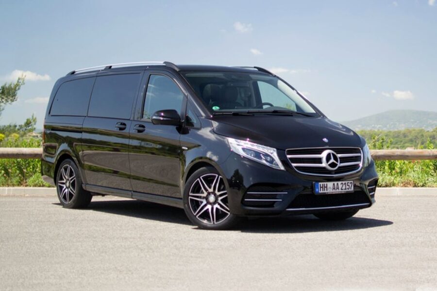 Kahului: OGG Airport Private Transfer to Kahului City|Hotels - How the pickup works at Kahului Airport