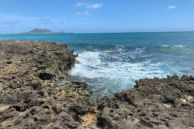 Kailua 2-Hour Guided Kayaking Excursion, Oahu - Sea turtles, seabirds, and the value of a guide