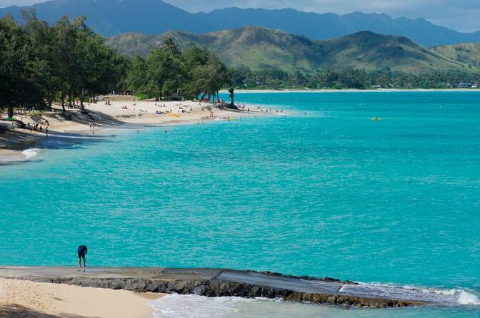 Kailua Bay, Oahu: Epic Kayak and Snorkel to Islands - Key points before you book