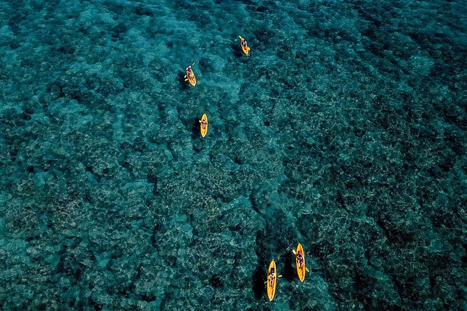 Kailua Bay, Oahu: Epic Kayak and Snorkel to Islands - Starting in Kailua, where the practical work begins