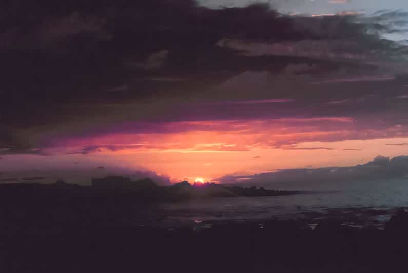 Kailua-Kona: Haunted History Ghost Walking Tour - Why Kona makes a good ghost-walk setting