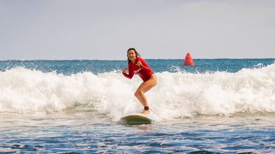 Kalapaki Beach: Surfing Lesson with Kauai Beach Boys - Key points to know before you book