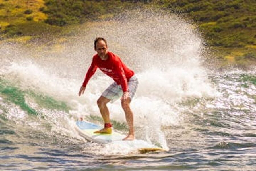 Kalapaki Beach: Surfing Lesson with Kauai Beach Boys - Should you book it?