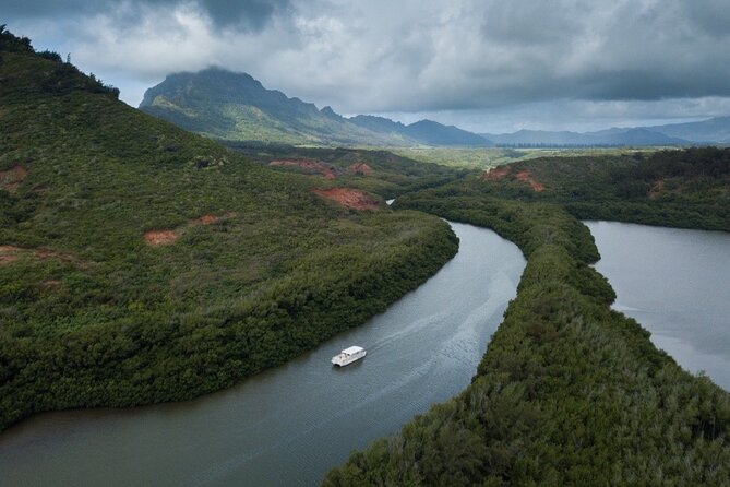Kalapaki Kai Sunset Catamaran Cruise - Is $109 a fair price?