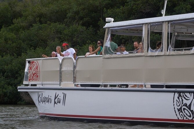 Kalapaki Kai Sunset Catamaran Cruise - Weather, cancellations, and timing