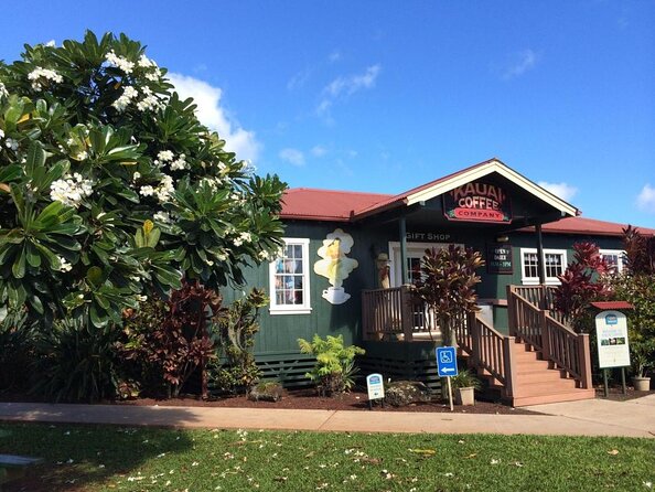 Kauai Adventure Bundle: 4 Epic Audio Driving Tours - Key points to know before you book