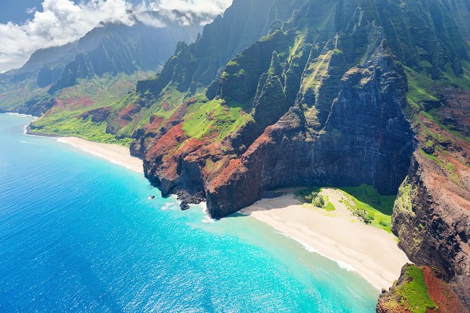 Kauai Adventure Bundle: 4 Epic Audio Driving Tours - Wailua Valley and waterfalls, with useful food stops