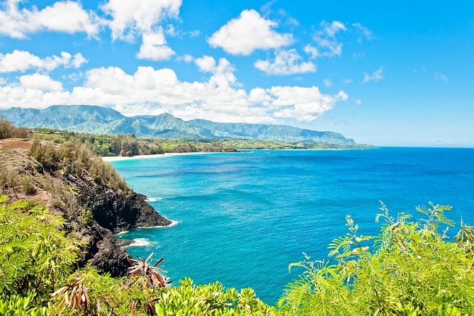 Kauai Adventure Bundle: 4 Epic Audio Driving Tours - Waimea and Na Pali, plus Poipu and Koloa