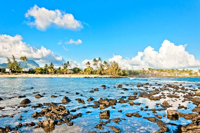 Kauai Adventure Bundle: 4 Epic Audio Driving Tours - What the app does well, and where it can stumble