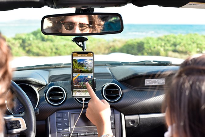 Kauai Adventure Bundle: 4 Epic Audio Driving Tours - Who should book the Kauai Adventure Bundle?