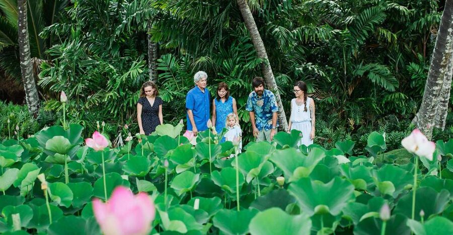 Kauai: Allerton Garden and Estate Tour with Sunset Dinner - Key points to know before you book