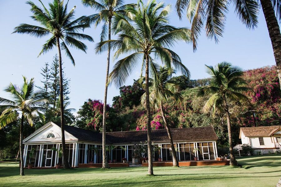 Kauai: Allerton Garden and Estate Tour with Sunset Dinner - Is $106 a fair price?