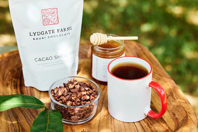 Kauai Chocolate Farm Tasting Tour - Why the Hawaiian setting matters