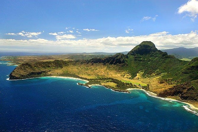 Kauai Deluxe Sightseeing Flight - Is $159 a good value?