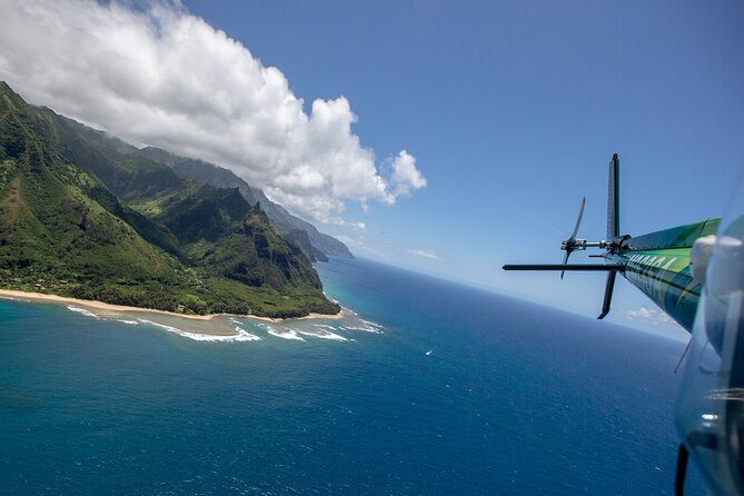 Kauai Deluxe Waterfall Safari: Helicopter Tour - Is $309 worth it?
