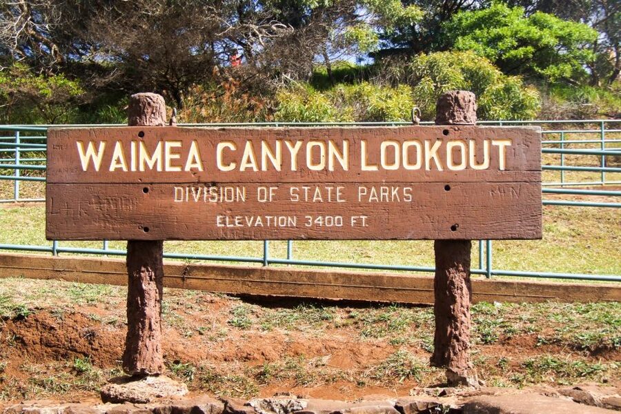 Kauai: Full-Day Waimea Canyon & Wailua River Tour - Key points to know before booking