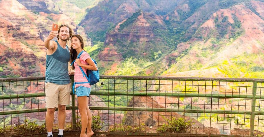Kauai: Full-Day Waimea Canyon & Wailua River Tour - Who should book this Kauai day tour?