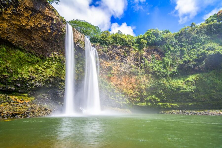 Kauai: Full-Day Waimea Canyon & Wailua River Tour - Why this tour works for a first full day on Kauai