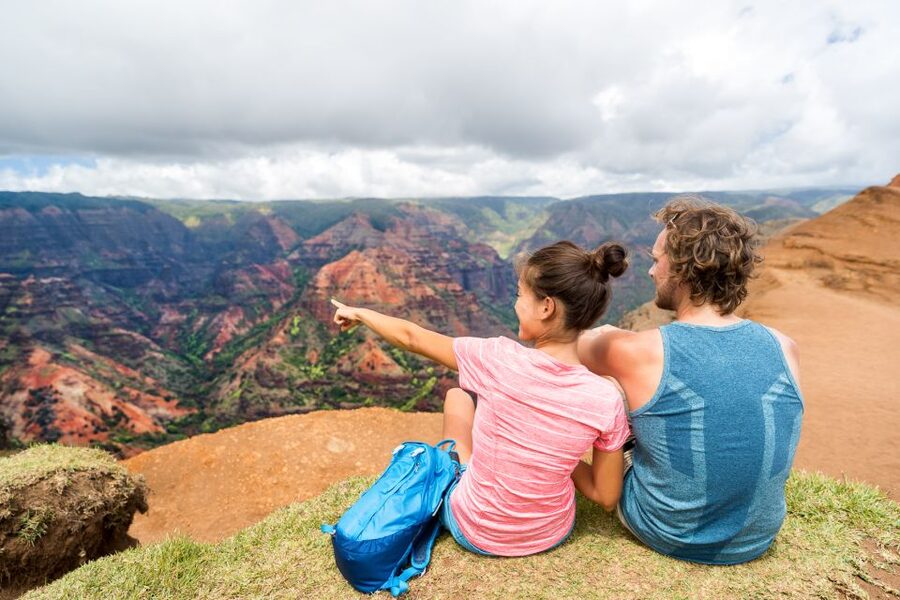 Kauai: Full-Day Waimea Canyon & Wailua River Tour - The Wailua River ride to Fern Grotto