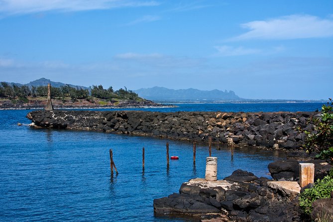 Kauai Highlights & Movie Sites - What this Kauai movie tour actually delivers