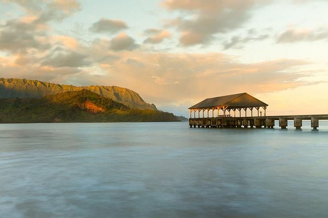 Kauai Highlights & Movie Sites - The Descendants location adds a modern film connection