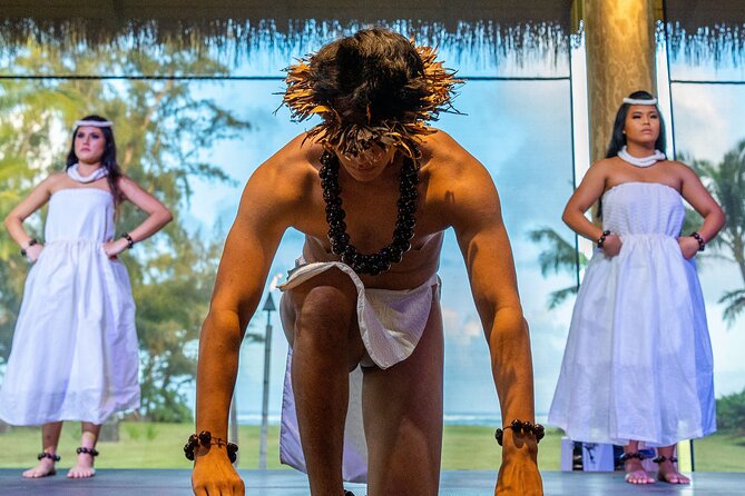 Kauai: Luau Ka Hikina Admission with Dinner and Lei Greeting - How Hawaiian and Polynesian Culture Is Presented