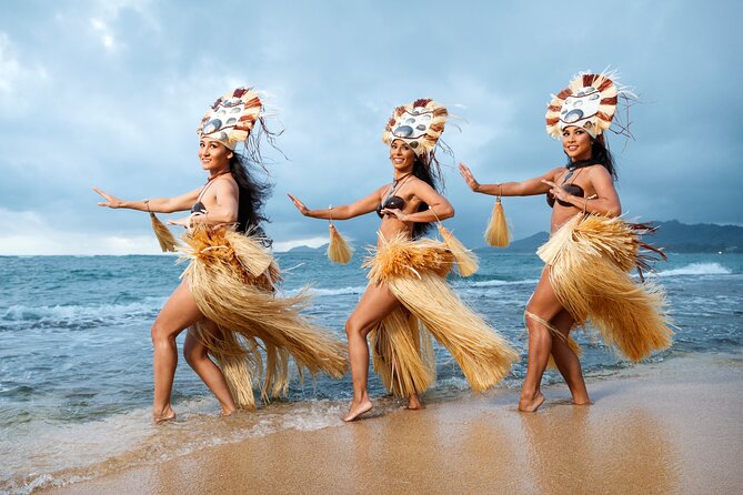 Kauai: Luau Ka Hikina Admission with Dinner and Lei Greeting - Is the $204 Price Worth It?