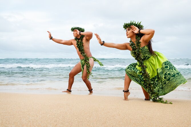 Kauai: Luau Ka Hikina Admission with Dinner and Lei Greeting - Who Will Enjoy This Luau Most?
