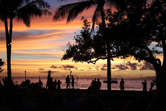 Kauai: Luau Kalamaku with Buffet Dinner and Show - Key things to know before booking