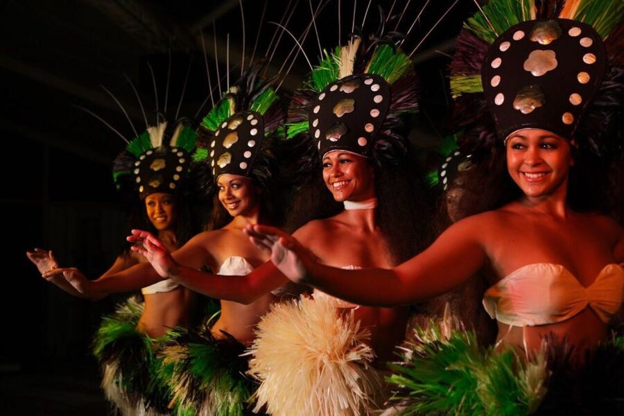 Kauai: Luau Kalamaku with Buffet Dinner & Show - Who will enjoy Kalamaku most?