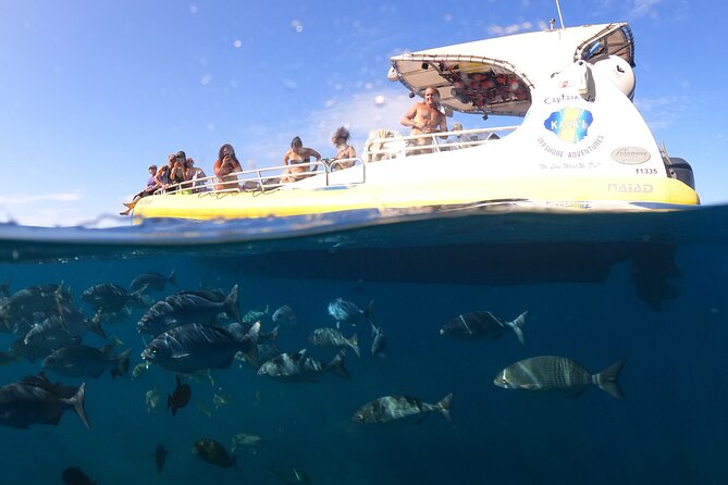Kauai: Na Pali Coast Super Raft Snorkel Adventure - Who should book this raft adventure