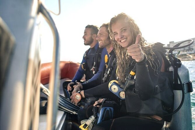 Kauai's Exclusive Morning Scuba Charter for Experienced Divers - Key points at a glance