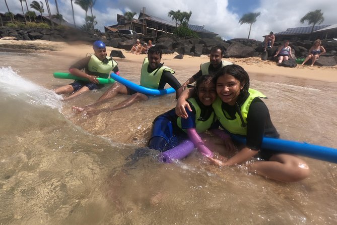 Kauai’s Ultimate Guided Shore Snorkel in South Poipu - My Take: Book It If You Want Guided, Low-Stress Reef Time