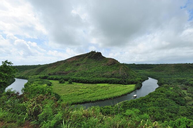 Kauai: Secret Falls Kayak and Hike - Key points to know before you book