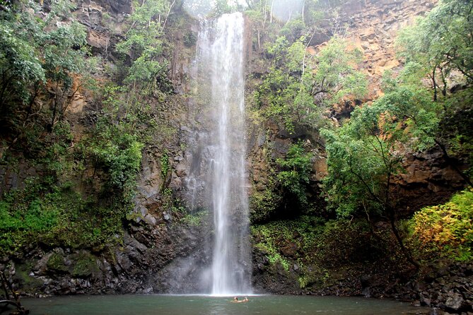 Kauai: Secret Falls Kayak and Hike - Footwear, clothing, and what to pack
