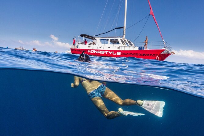 Kealakekua Bay (Captain Cook Monument) Snorkel and Sail Adventure - Should You Book the Kealakekua Bay Sail and Snorkel?